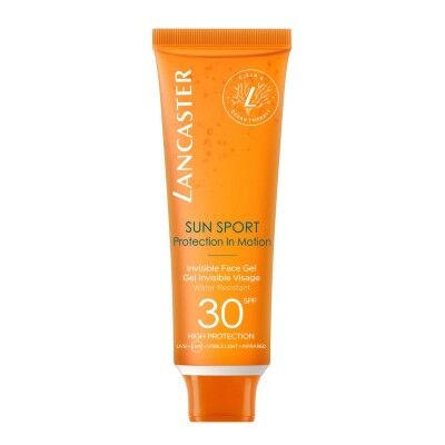 Protezione Solare Viso Lancaster Sun Sport Spf 30 50 ml
