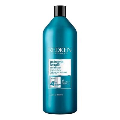 Après-shampooing anti-casse Redken E3479900 1 L