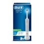 Brosse à dents électrique Oral-B 100 CrossAction (1 Pièce)