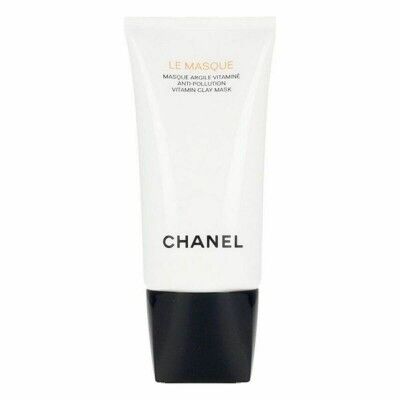 Maschera Viso Idratante Chanel Le Masque 75 ml (75 ml)