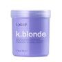 Decolorante Lakmé K.blonde Compact 500 g En polvo