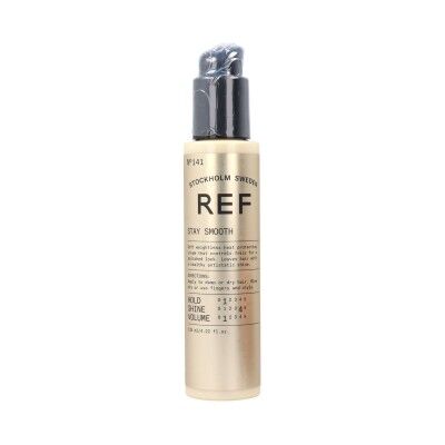 Crema de Peinado REF Stay Smooth Termoprotector 125 ml