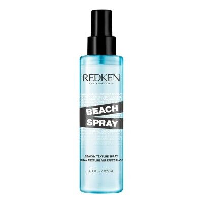 Spray Modellante Redken Beach Spray Acqua salata 125 ml
