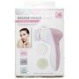 Facial cleansing brush Cosmetic Club   3-in-1