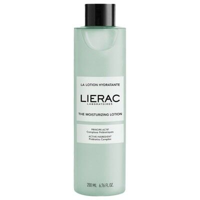 Make-up Remover Lotion Lierac   Gel 200 ml