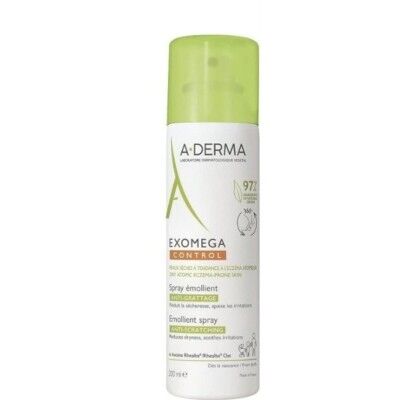 Anti-Rötungs-Spray A-Derma Exomega Control 200 ml