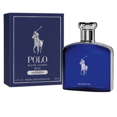 Perfume Hombre Ralph Lauren EDP Polo Blue 75 ml