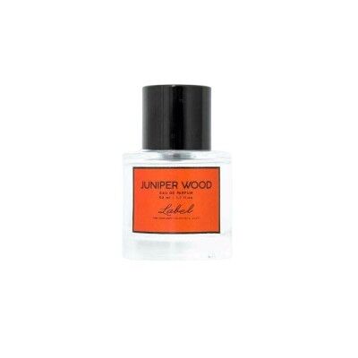 Unisex Perfume Label EDP Juniper Wood (50 ml)