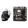 Parfum Homme To Be Bad Guy Police EDT To Be Bad Guy