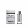 Parfum Homme Montblanc EDP Explorer Platinum 30 ml
