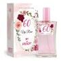 Perfume Mujer Vip Rose 60 Prady Parfums EDT (100 ml)