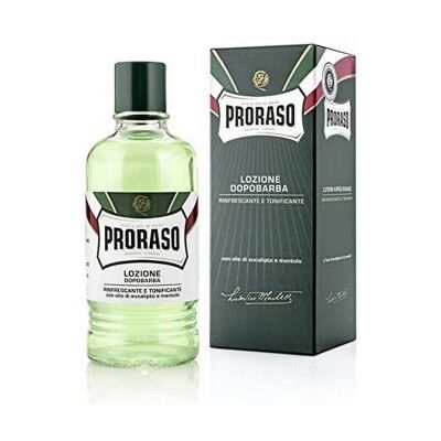 After Shave Lotion Proraso Refreshing Toning (400 ml)