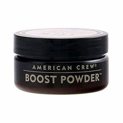 Volumising Treatment Boost Powder American Crew 7205316000 10 g