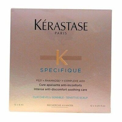 Nutritive Complex Specifique Kerastase Spécifique 6 ml