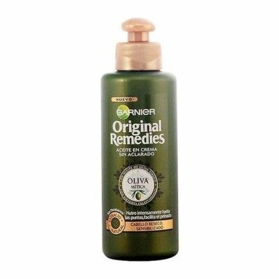 Hair Spray Original Remedies Garnier Original Remedies 200 ml