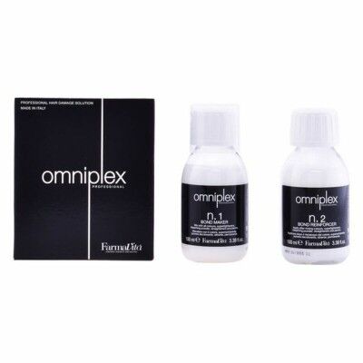 Intensive Repairing Behandlung Omniplex Farmavita 1344-01600 (2 pcs) 2 Stücke