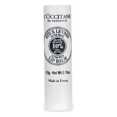 Lip Balm Karite L'occitane 01SL0045K13 (4,5 ml) 4,5 g