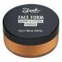 Make-up Fixierpuder Face Form Sleek Face Form Medium (14 g)