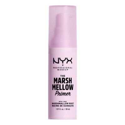 Pré base de maquillage Marsh Mellow NYX 800897005078 30 ml