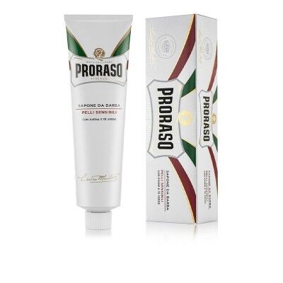 Shaving Cream White Proraso 96325164 150 ml