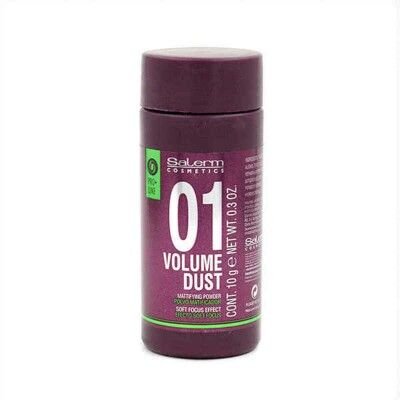 Tratamiento para Dar Volumen Volume Dust Salerm 2115 (10 g)