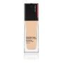 Fluid Makeup Basis Synchro Skin Shiseido 30 ml