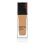 Base de Maquillaje Fluida Synchro Skin Shiseido 30 ml