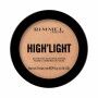 Kompakte Bräunungspulver High'Light  Rimmel London 99350066695 Nº 003 Afterglow 8 g