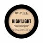 Compact Bronzing Powders High'Light  Rimmel London 99350066693 Nº 001 Stardust 8 g