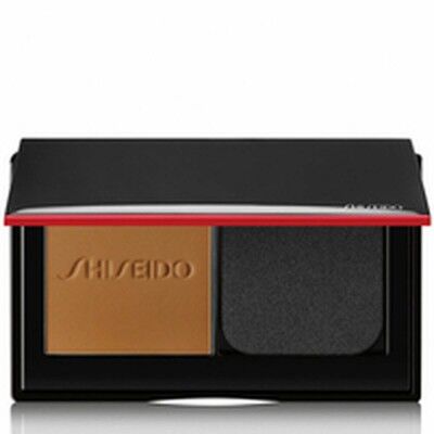 Base de Maquillaje en Polvo Shiseido 729238161252