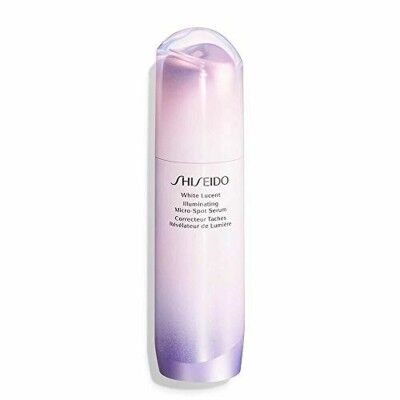 Sérum Iluminador White Lucent Micro-Spot Shiseido 768614160441