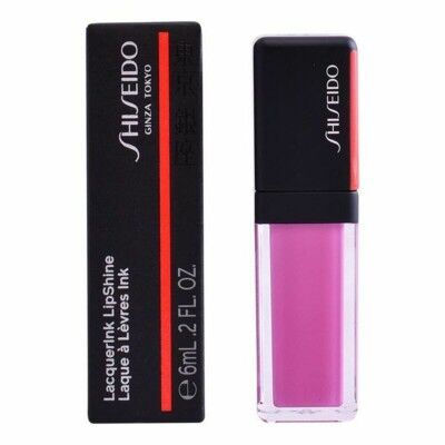 Lippgloss Laquer Ink Shiseido 57330 (6 ml)