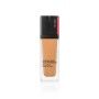 Base de maquillage liquide Shiseido Synchro Skin Self-Refreshing Nº 410 Sunstone 30 ml