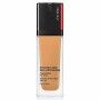 Liquid Make Up Base Shiseido Synchro Skin Self-Refreshing Nº 410 Sunstone 30 ml