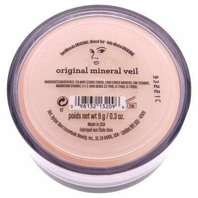 Make-up Fixing Powders bareMinerals Mineral Veil 9 g