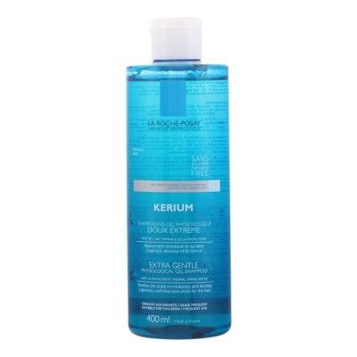 Dermo-protective Shampoo Kerium La Roche Posay (400 ml)