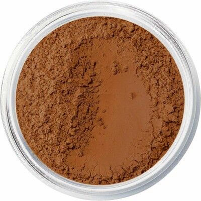 Powder Make-up Base bareMinerals Original 23-medium dark Spf 15 8 g