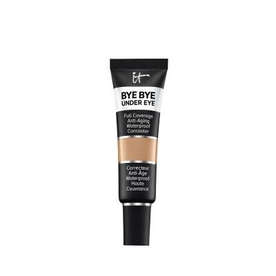Base de Maquillage pour les Yeux It Cosmetics Bye Bye Under Eye Tan Bronze 12 ml