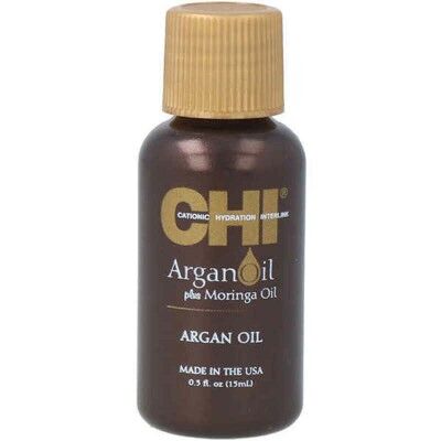 Hairstyling Creme Farouk Chi Argan Oil Arganöl 15 ml