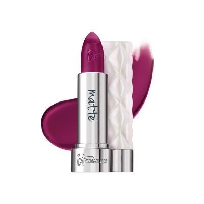 Rouge à lèvres It Cosmetics Pillow Lips Laze Rose/Violet 3,6 g