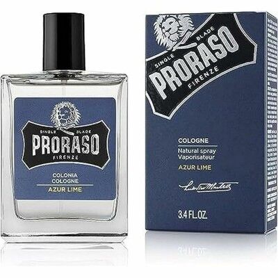 Men's Perfume Proraso EDC Blue 100 ml