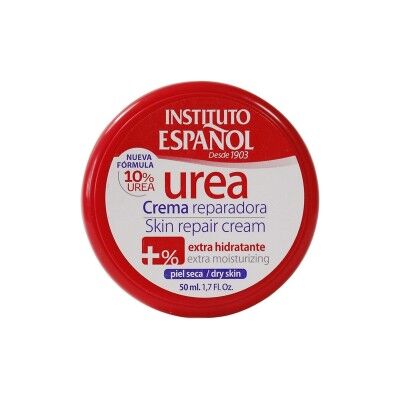 Rekonstruktive Creme Urea Instituto Español (50 ml)