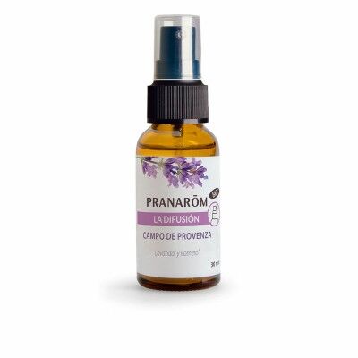 Essential oil Pranarôm Campo de Provenza Lavendar Rosemary Spray (30 ml)