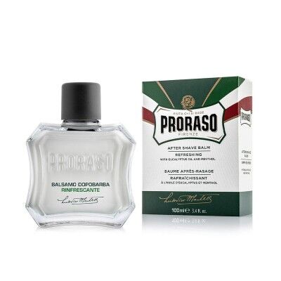 Bálsamo Aftershave Classic Proraso (100 ml)