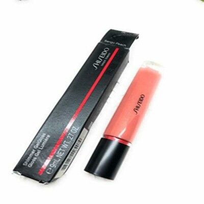 Brillant à lèvres Shiseido 730852164079 Nº 05 6 ml (9 ml)
