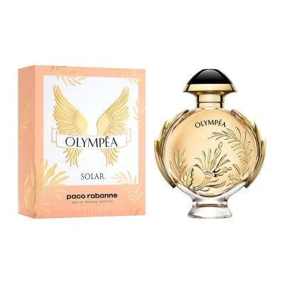 Parfum Femme Paco Rabanne Olympéa Solar EDP Olympéa 80 ml