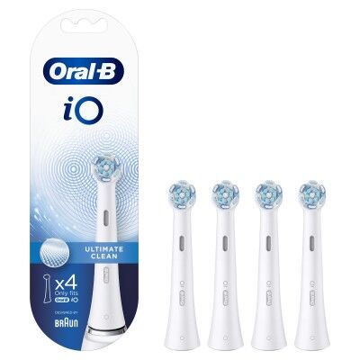 Rechange brosse à dents électrique Oral-B CW4FFS