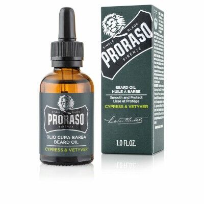 Beard Oil Proraso 400742