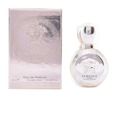 Perfume Mujer Eros Pour Femme Versace EDP (30 ml) (30 ml)