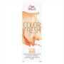 Coloration Semi-permanente Color Fresh Wella Nº 5.56 (75 ml)
